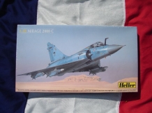 images/productimages/small/Mirage 2000C schaal 1;48 Heller.jpg